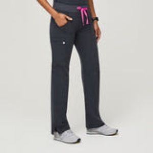 women's Night Sky Kade™ - Tall Cargo Scrub Pants -